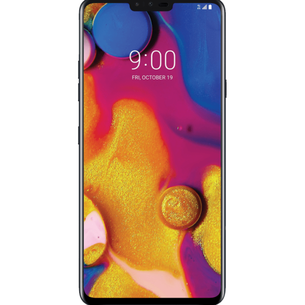 LG V40 ThinQ