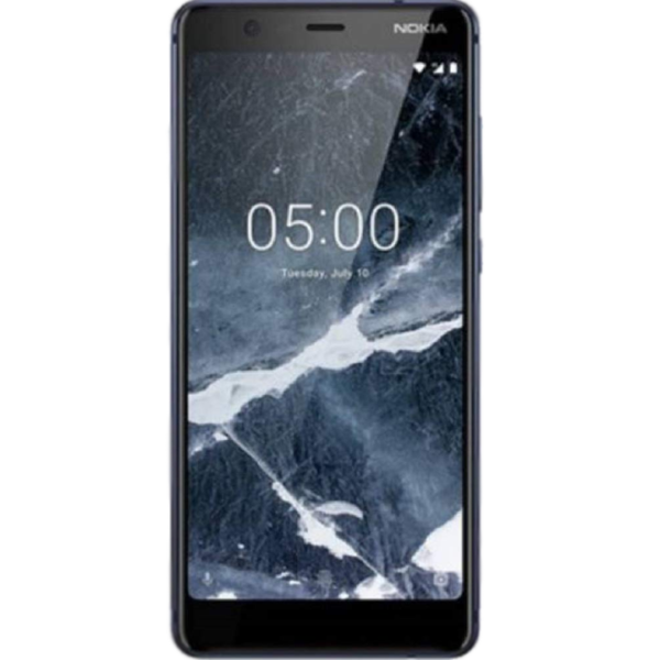 Nokia 5.1