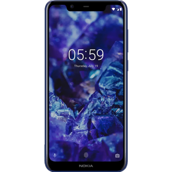 Nokia 5.1 Plus