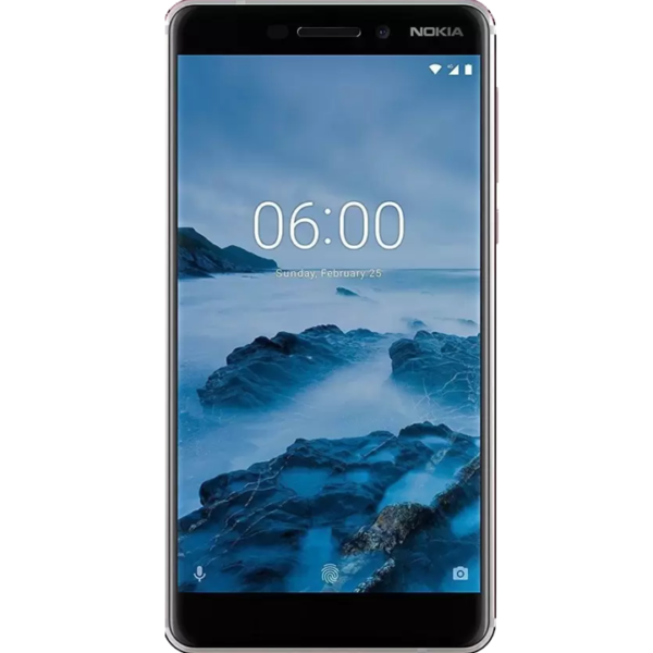 Nokia 6.1