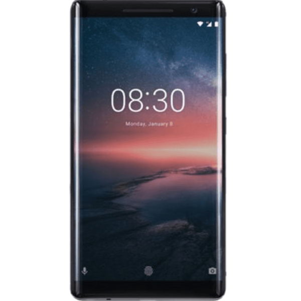 Nokia 8 Sirocco