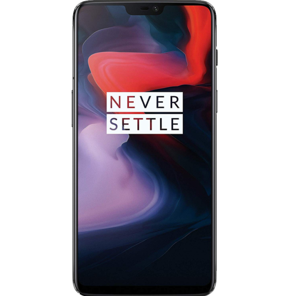 OnePlus 6