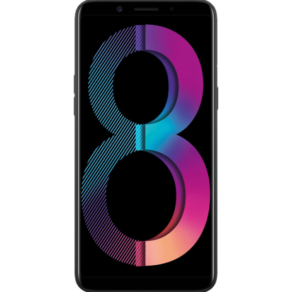 Oppo A83 2018