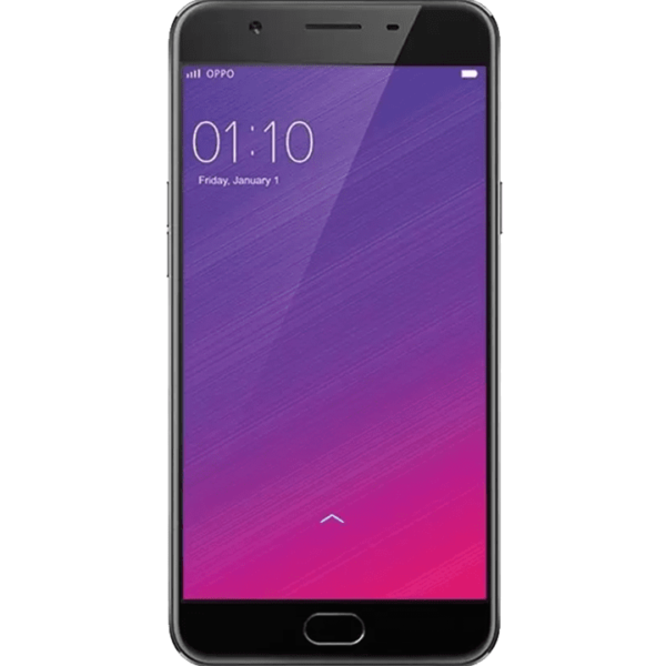 Oppo F1s