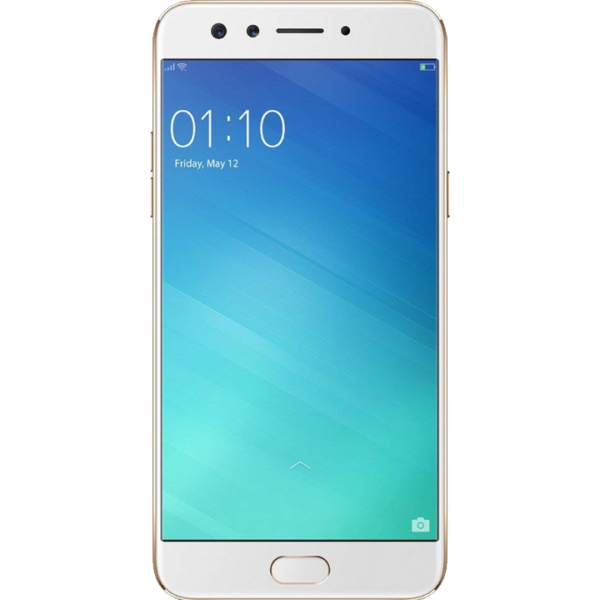 Oppo F3