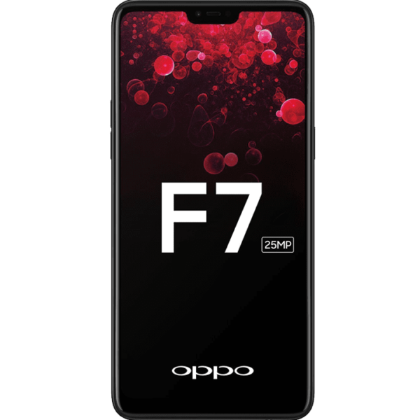 Oppo F7