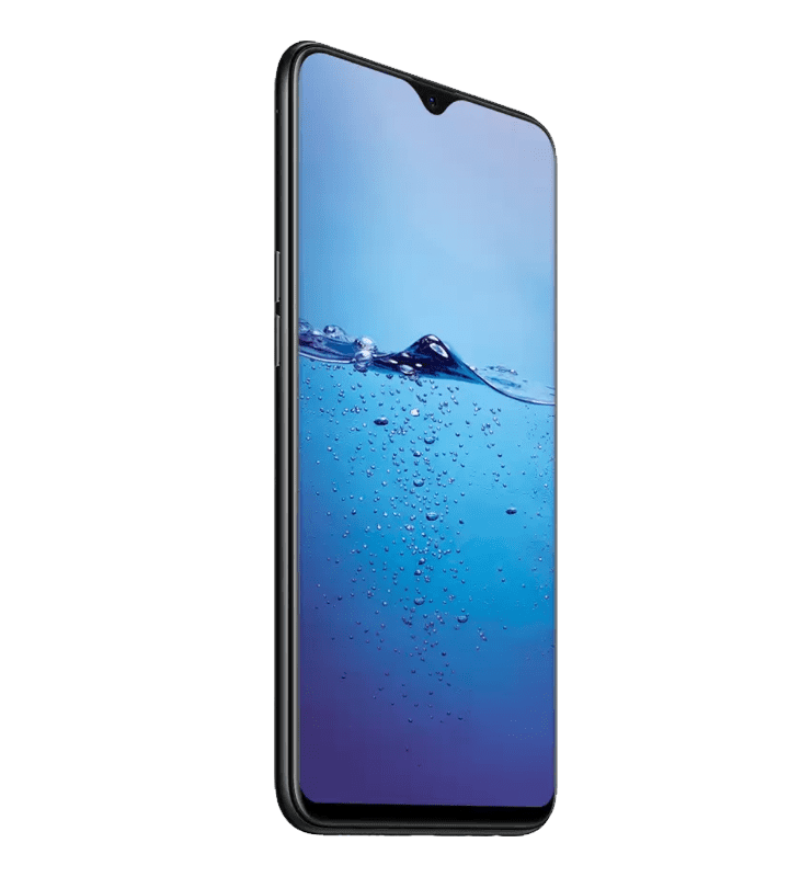 Oppo F9 Display