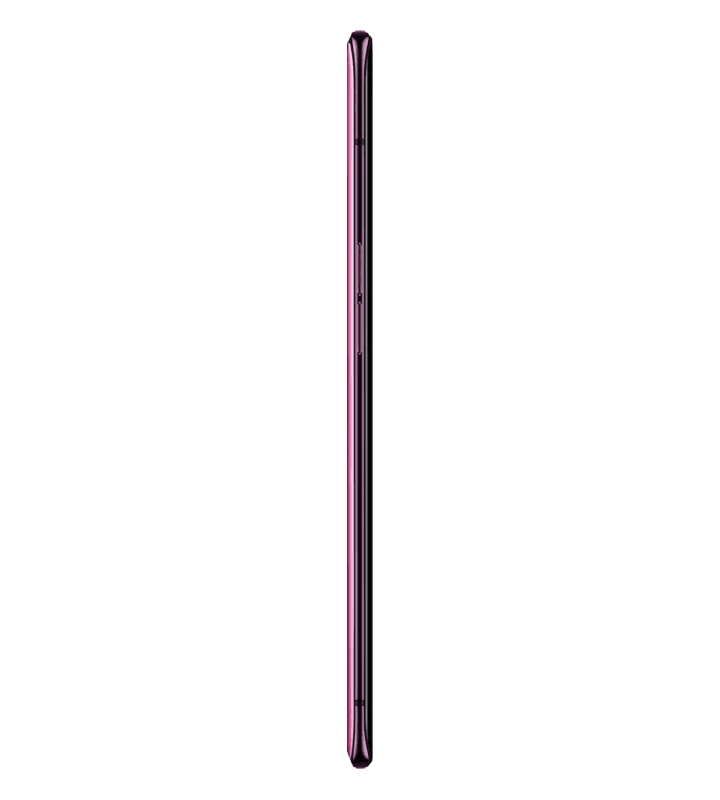Oppo Find X Display