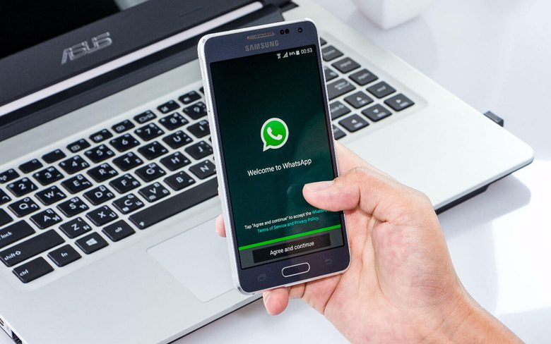 Whatsapp Consecutive Voice Messages