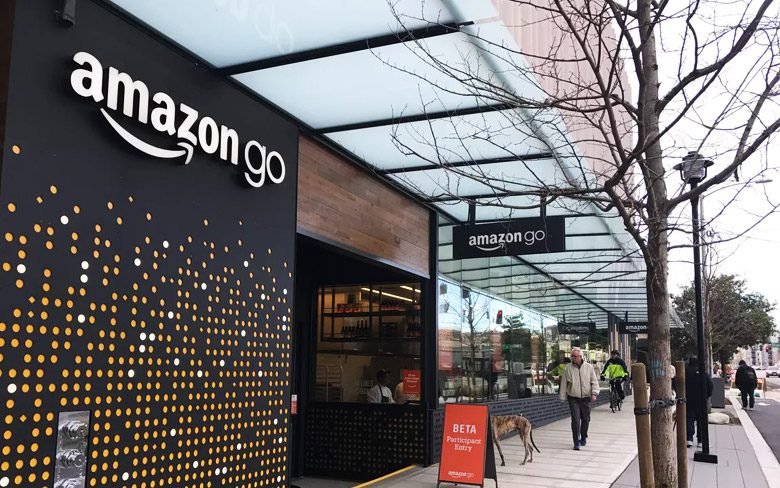 Amazon targets airports for checkout-free store expansion Amazon targets airports for checkout-free store expansion