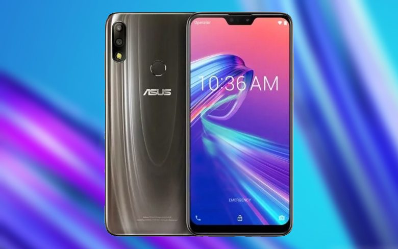Asus Zenfone Max Pro M2 Launched With Snapdragon 660 and 4GB RAM