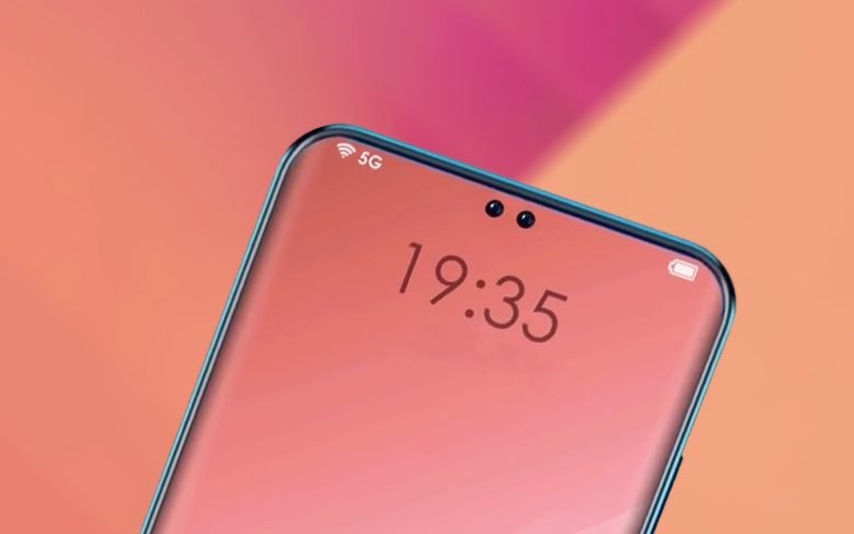Oppo R19 Pro