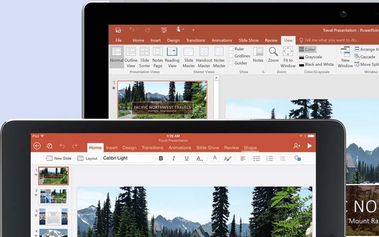 how to make powerpoint presentations using free templates from fppt com