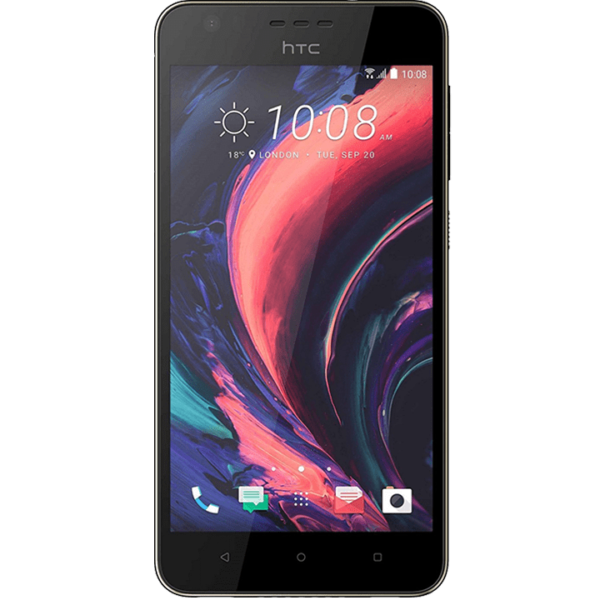 HTC Desire 10 lifestyle