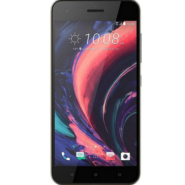 HTC Desire 10 pro