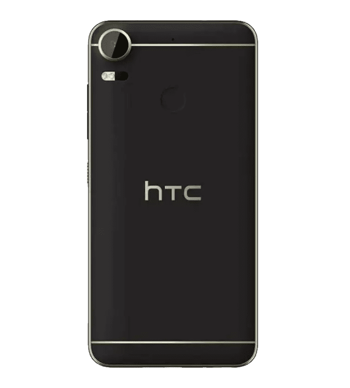 HTC Desire 10 Pro Back