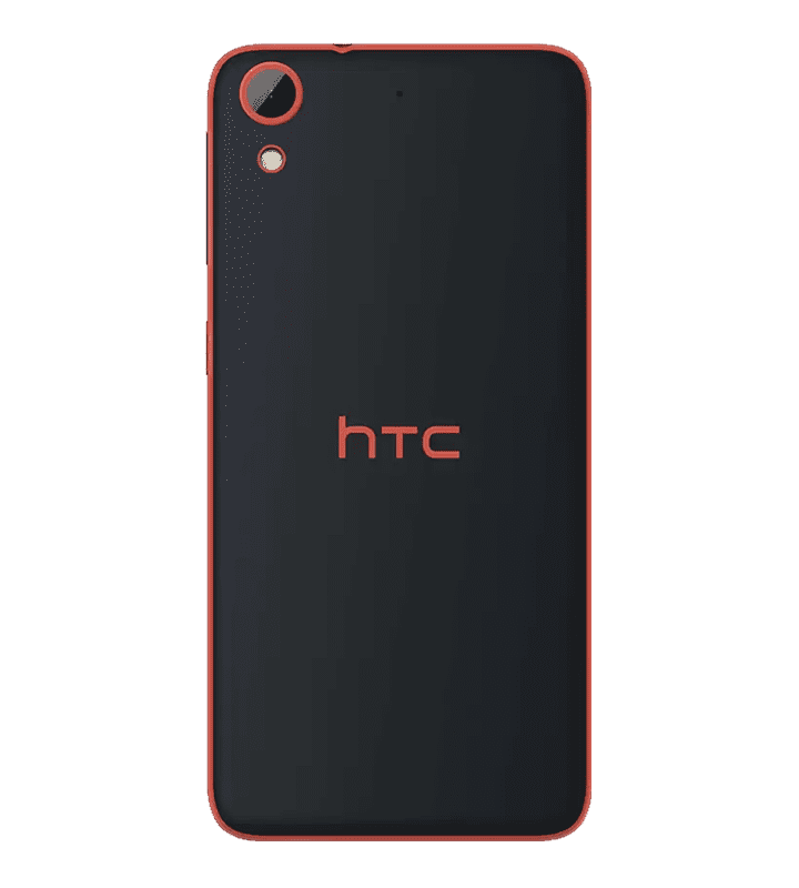 HTC Desire 628 Back