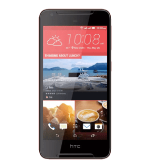 HTC Desire 628 Front