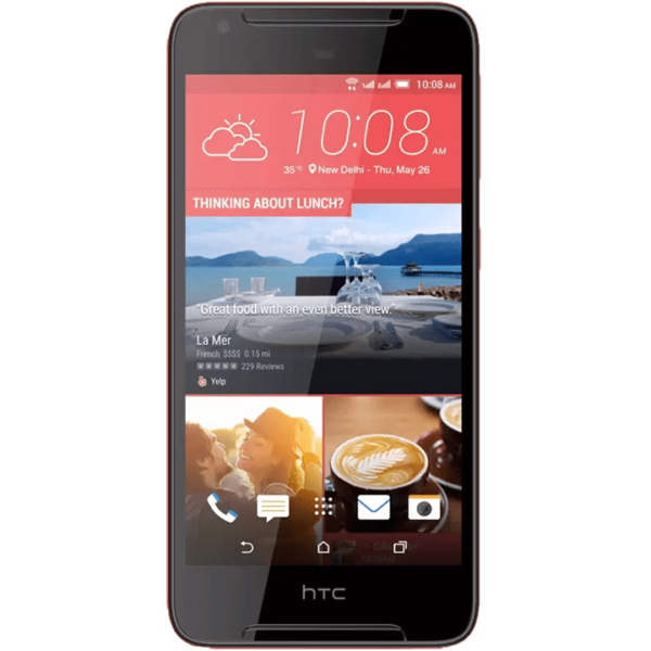 HTC Desire 628