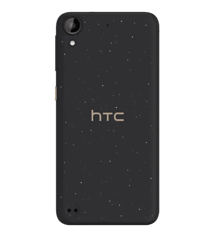 HTC Desire 630 Back