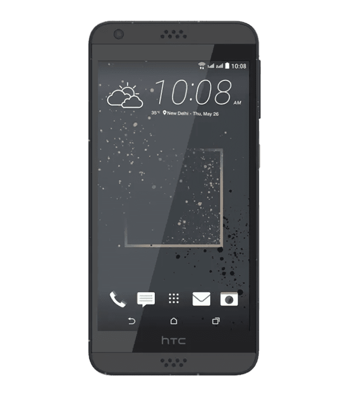 HTC Desire 630 Front