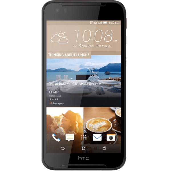 HTC Desire 830