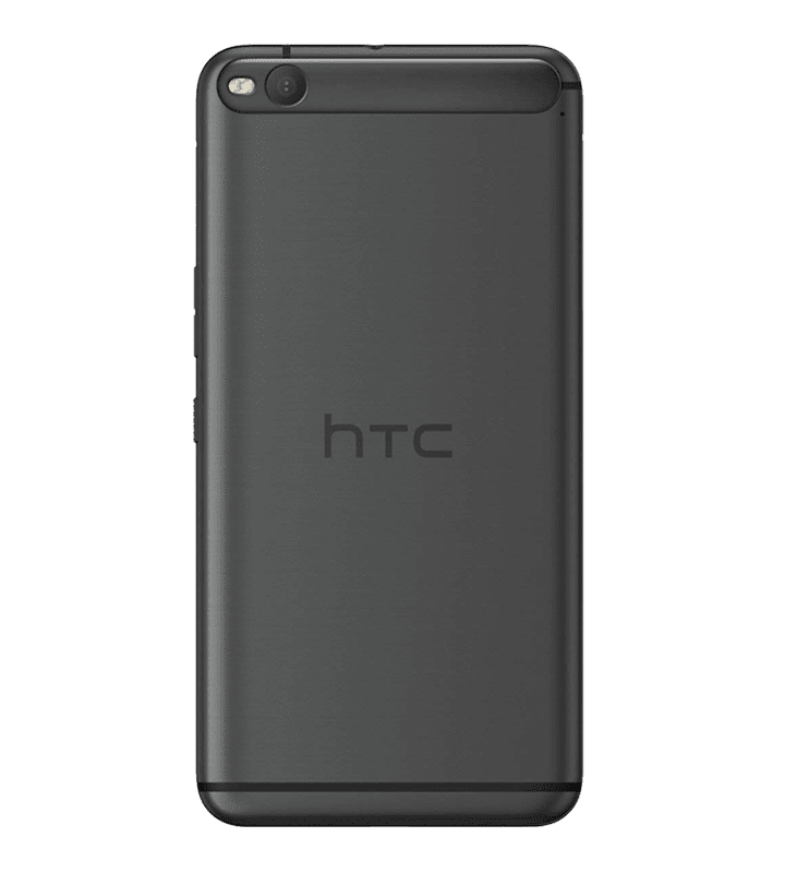 HTC One A9 Back