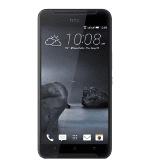 HTC One A9 Front
