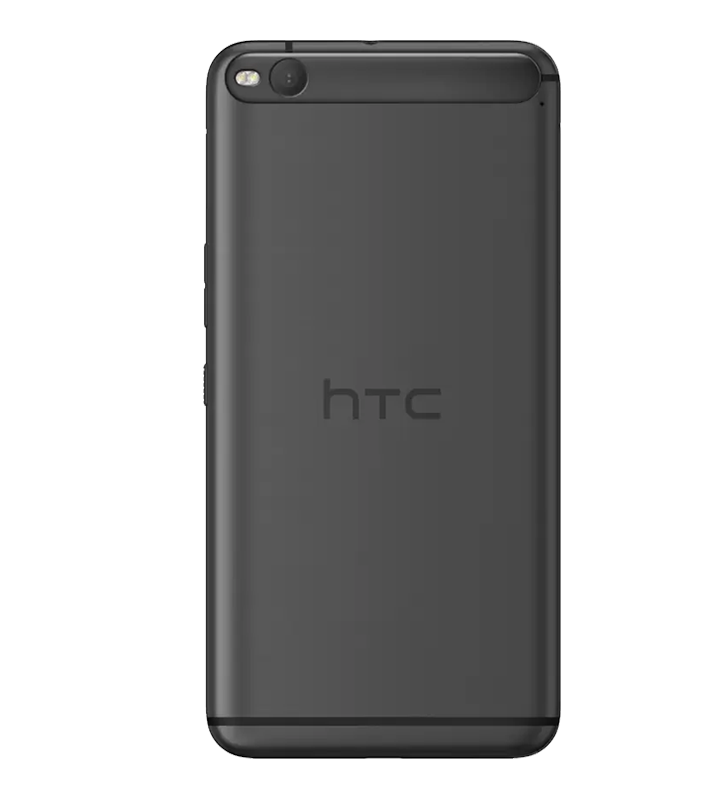 HTC One X9 Back
