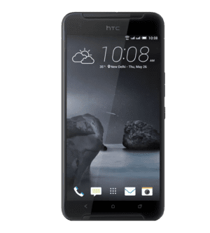 HTC One X9 Front