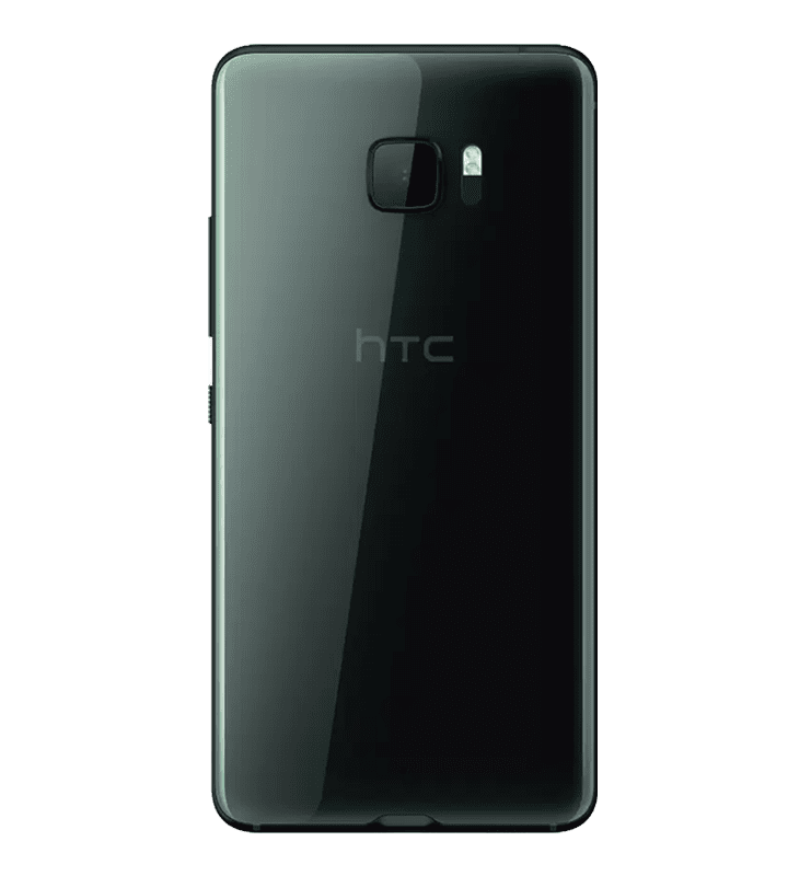 HTC U Ultra Back