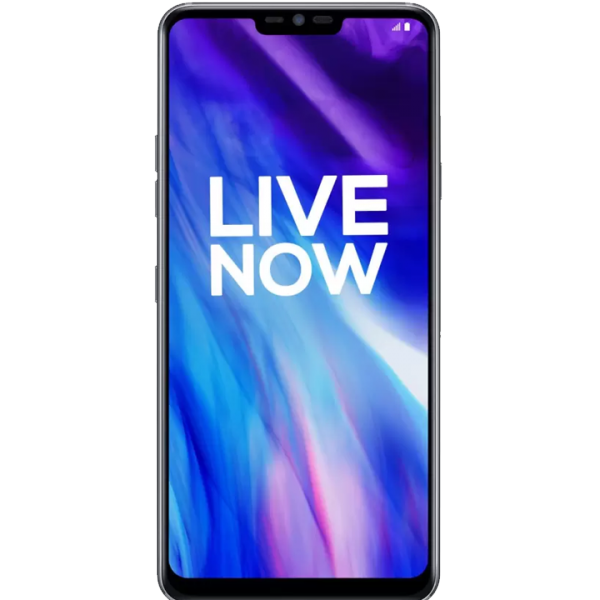 LG G7 ThinQ