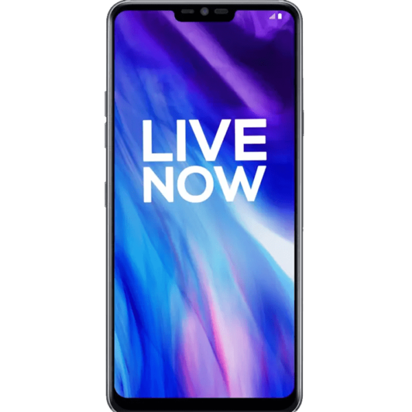 LG G7+ ThinQ