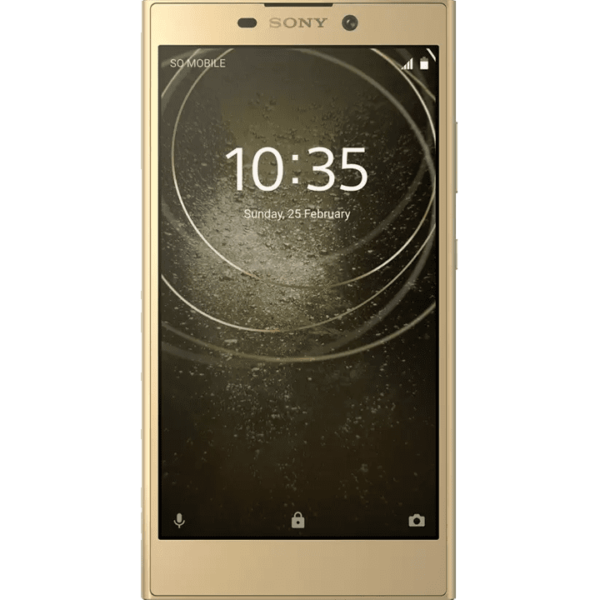 Sony Xperia L2