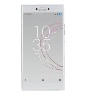 Sony Xperia R1 Front