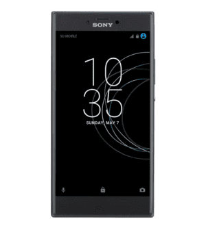 Sony Xperia R1 Plus Front