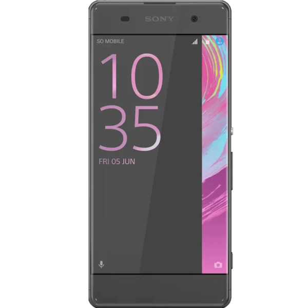 Sony Xperia XA