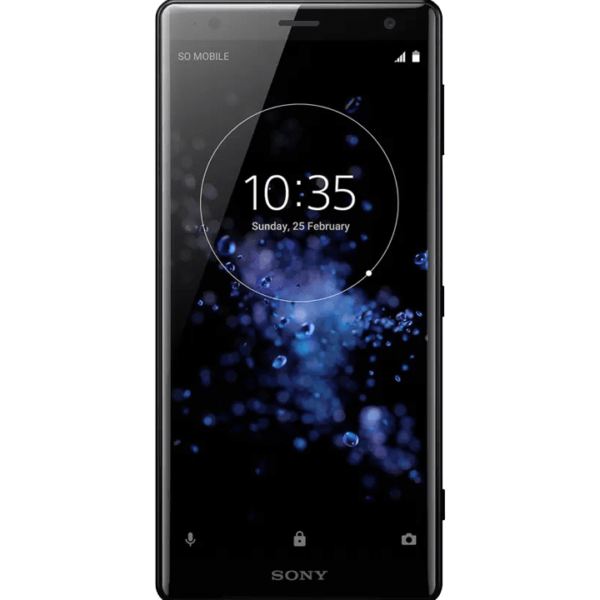 Sony Xperia XZ2