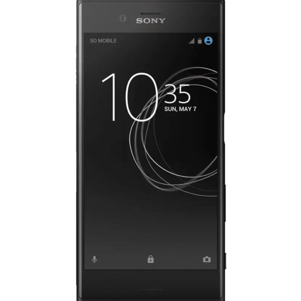 Sony Xperia XZs