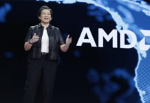 AMD CES 2019