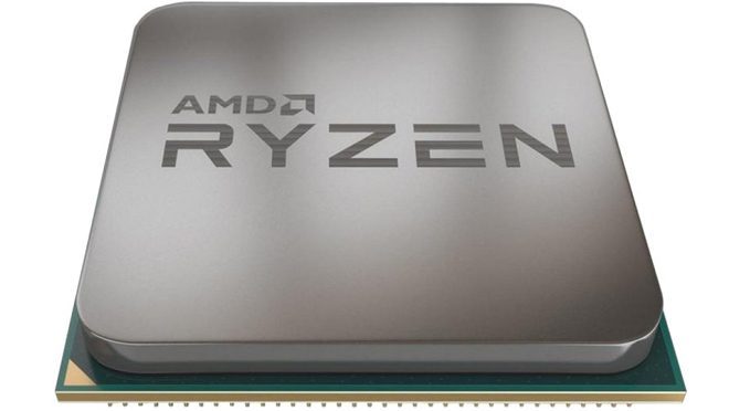 AMD Ryzen 3000 Series