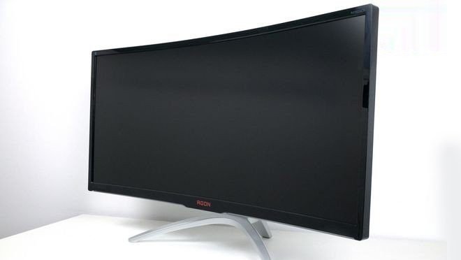 aoc agon