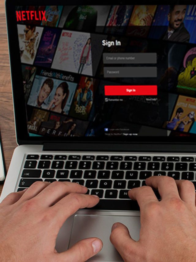 Netflix, Disney+, and Prime Video to Declare password Sharing illegal in UK Soon