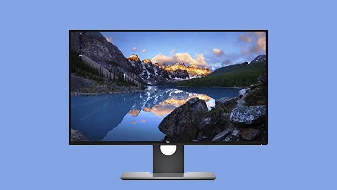 Dell Ultrasharp U2718Q