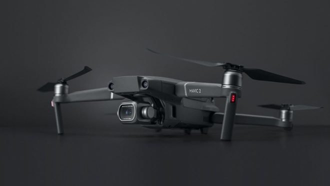 DJI Mavic 2 Pro