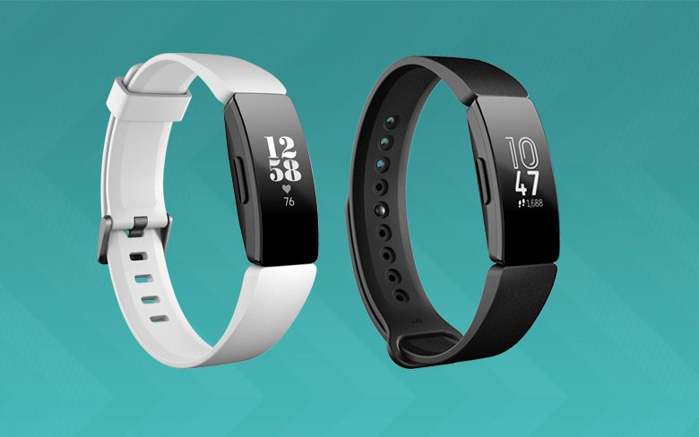 Fitbit Inspire and Inspire HR: Activity 