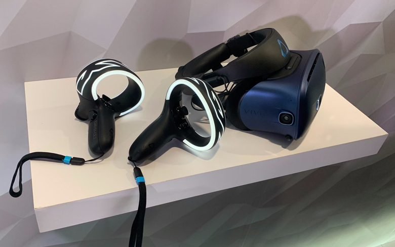 HTC Vive Cosmos