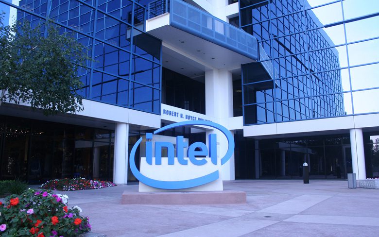 Intel Office
