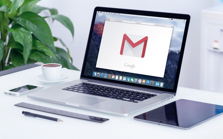 New Gmail