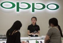 Oppo MWC